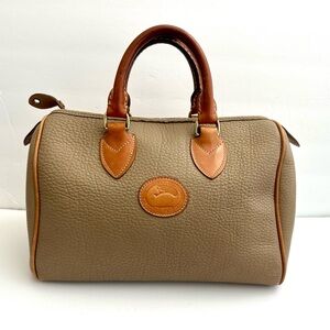 Vintage Dooney & Bourke Handbag